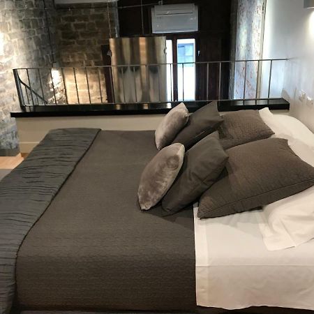 Apartament Borgo San Jacopo 21 Florencja Zewnętrze zdjęcie