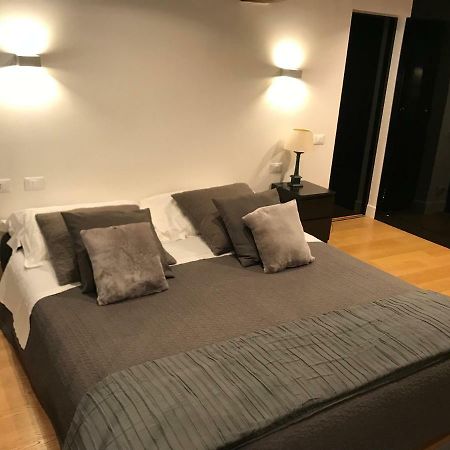 Apartament Borgo San Jacopo 21 Florencja Zewnętrze zdjęcie