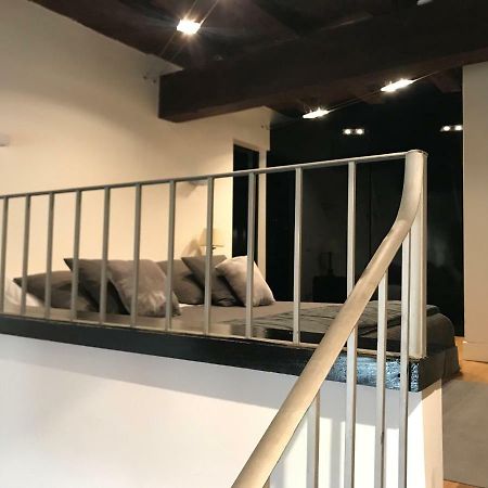 Apartament Borgo San Jacopo 21 Florencja Zewnętrze zdjęcie