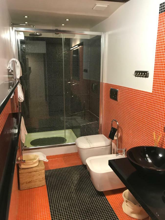 Apartament Borgo San Jacopo 21 Florencja Zewnętrze zdjęcie
