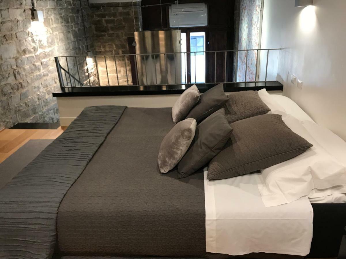 Apartament Borgo San Jacopo 21 Florencja Zewnętrze zdjęcie