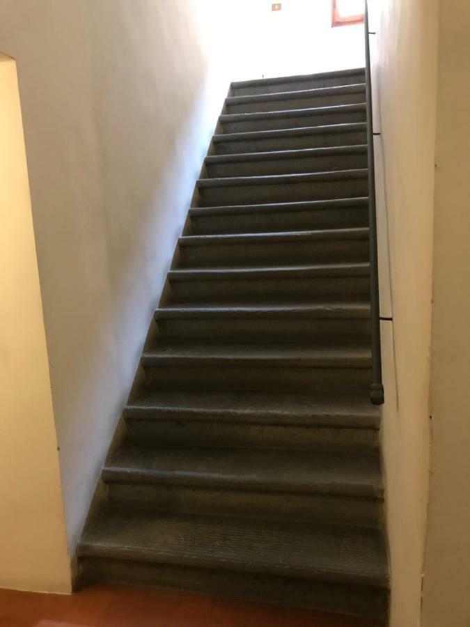 Apartament Borgo San Jacopo 21 Florencja Zewnętrze zdjęcie
