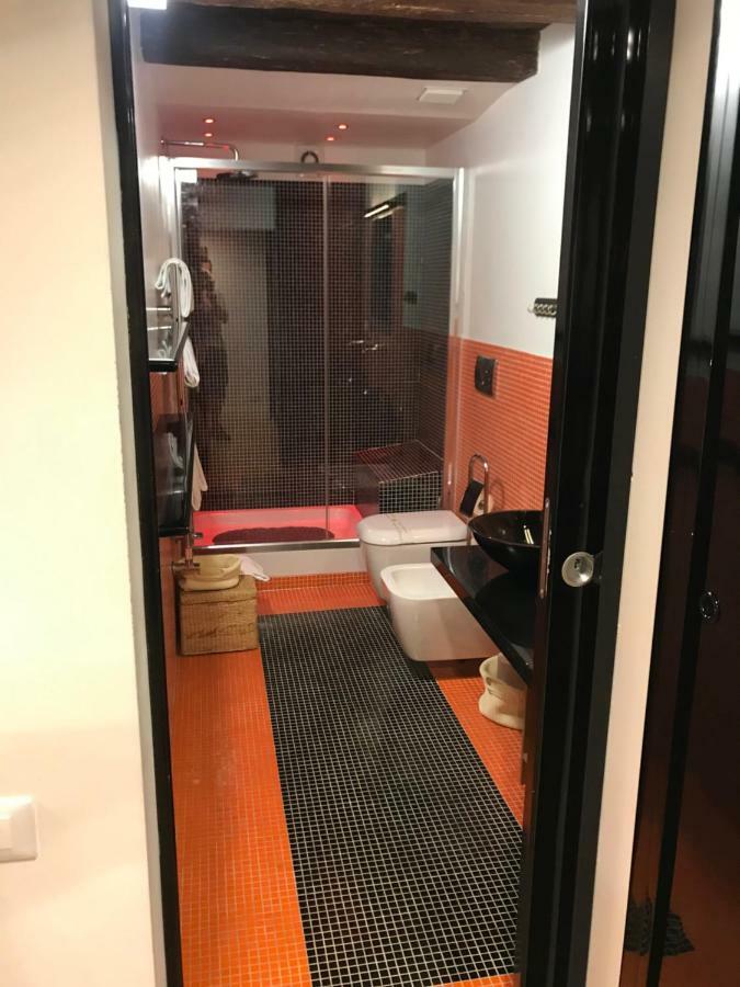 Apartament Borgo San Jacopo 21 Florencja Zewnętrze zdjęcie