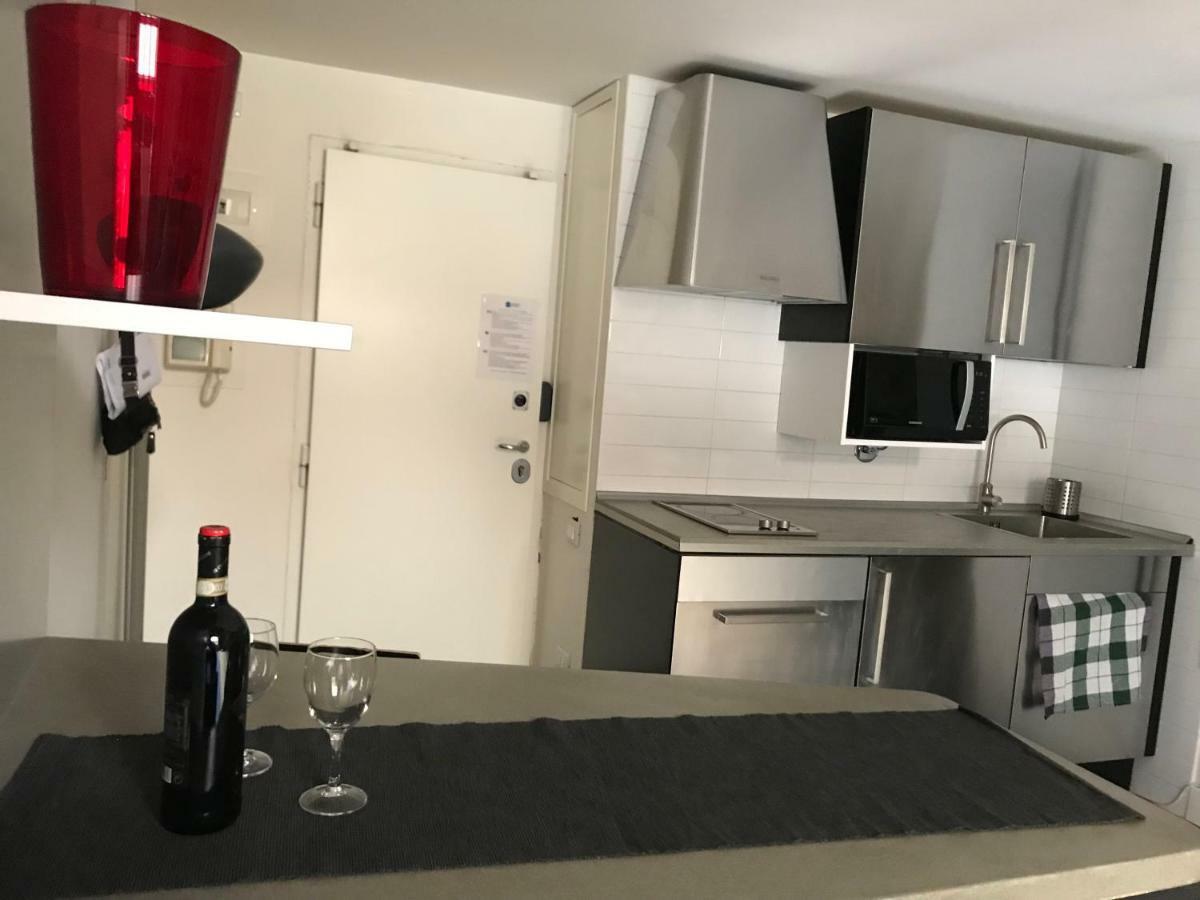Apartament Borgo San Jacopo 21 Florencja Zewnętrze zdjęcie