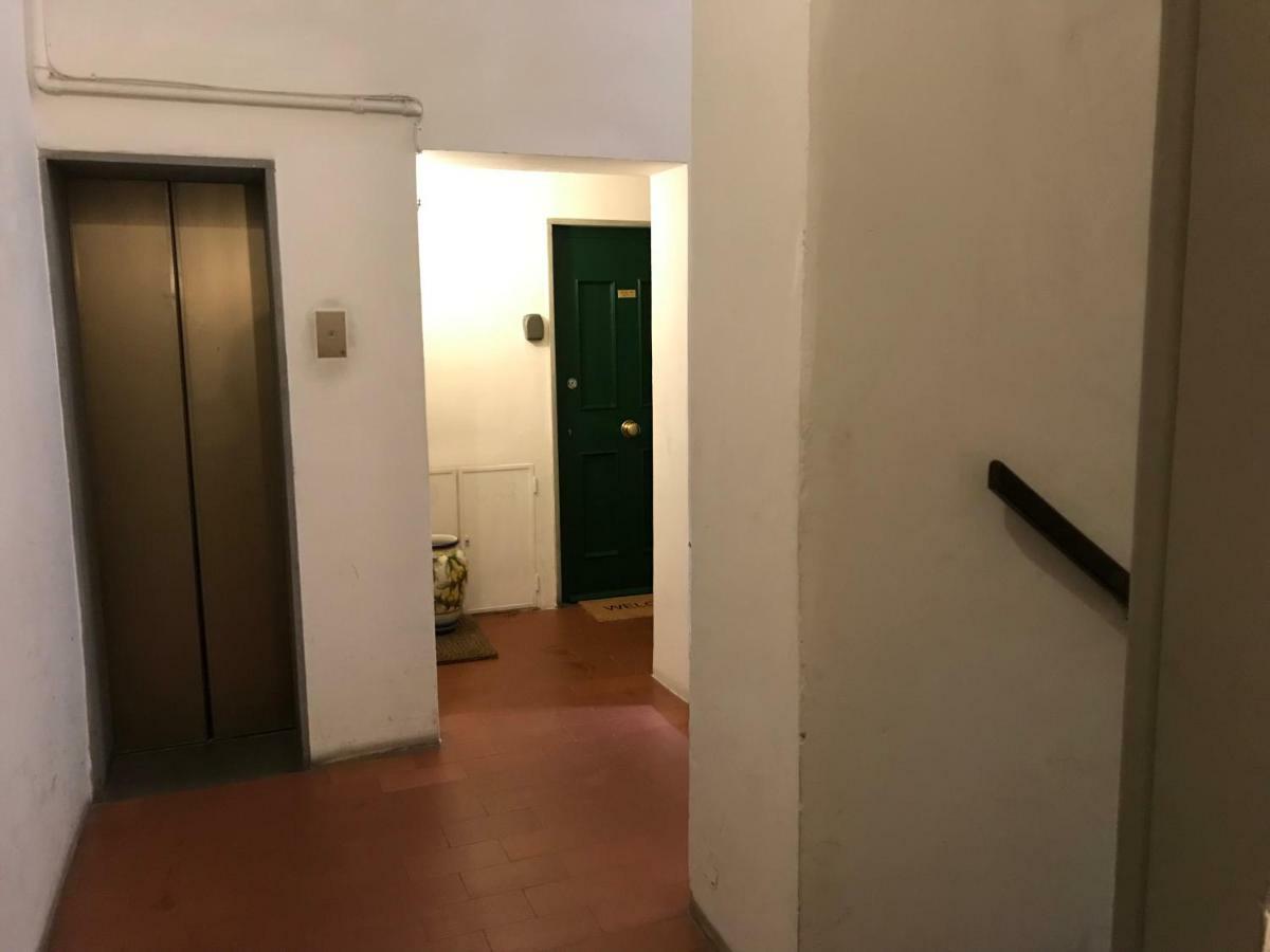 Apartament Borgo San Jacopo 21 Florencja Zewnętrze zdjęcie