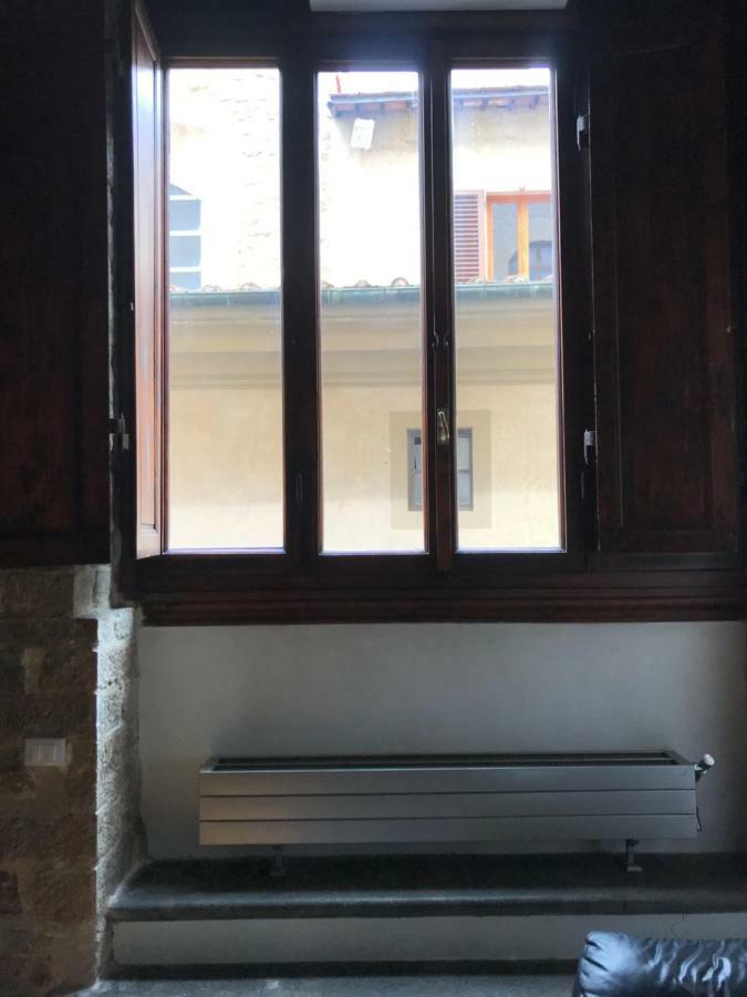 Apartament Borgo San Jacopo 21 Florencja Zewnętrze zdjęcie