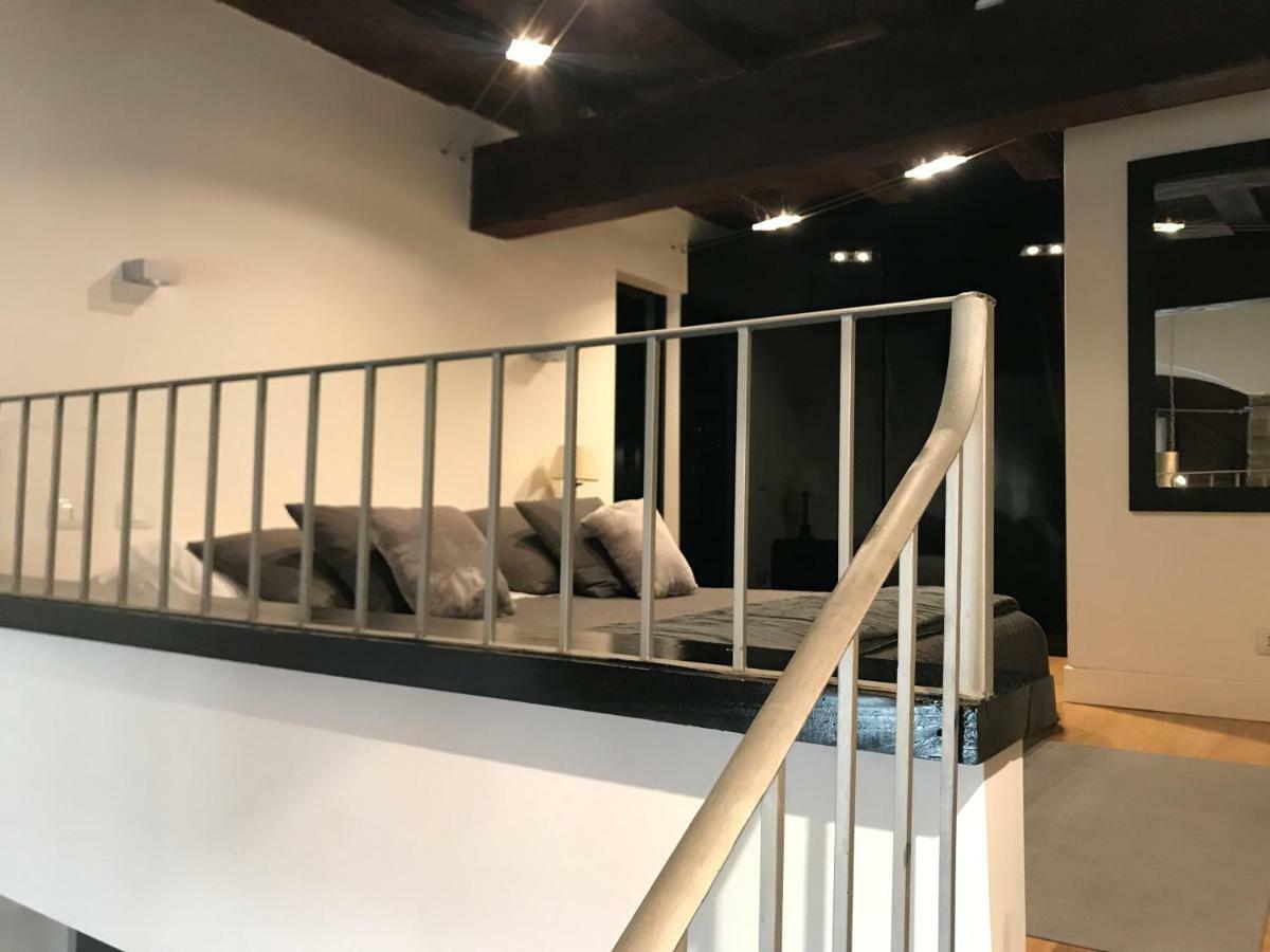 Apartament Borgo San Jacopo 21 Florencja Zewnętrze zdjęcie