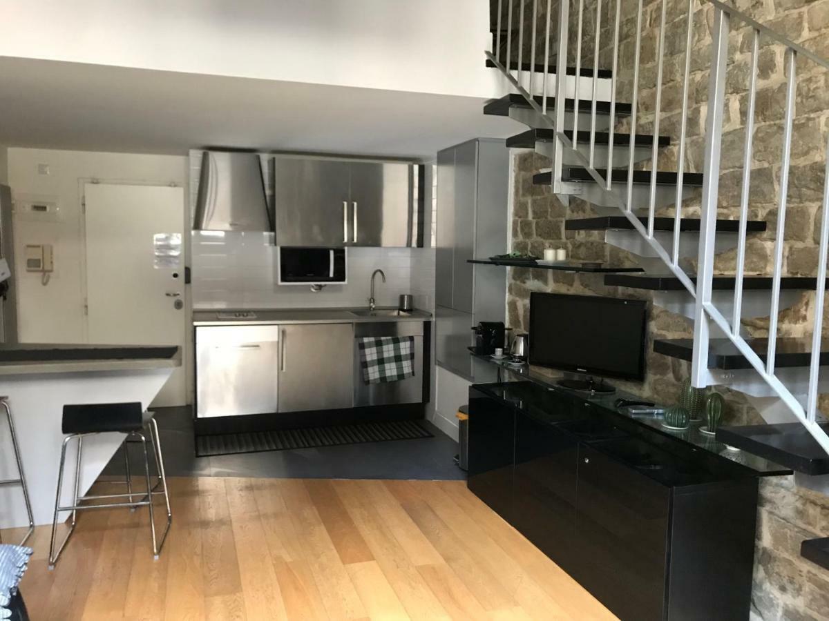 Apartament Borgo San Jacopo 21 Florencja Zewnętrze zdjęcie