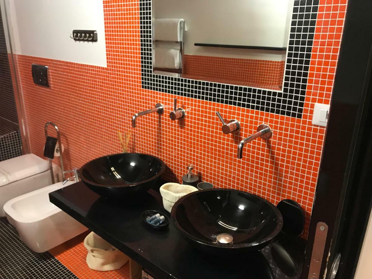 Apartament Borgo San Jacopo 21 Florencja Zewnętrze zdjęcie