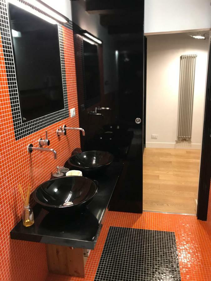 Apartament Borgo San Jacopo 21 Florencja Zewnętrze zdjęcie