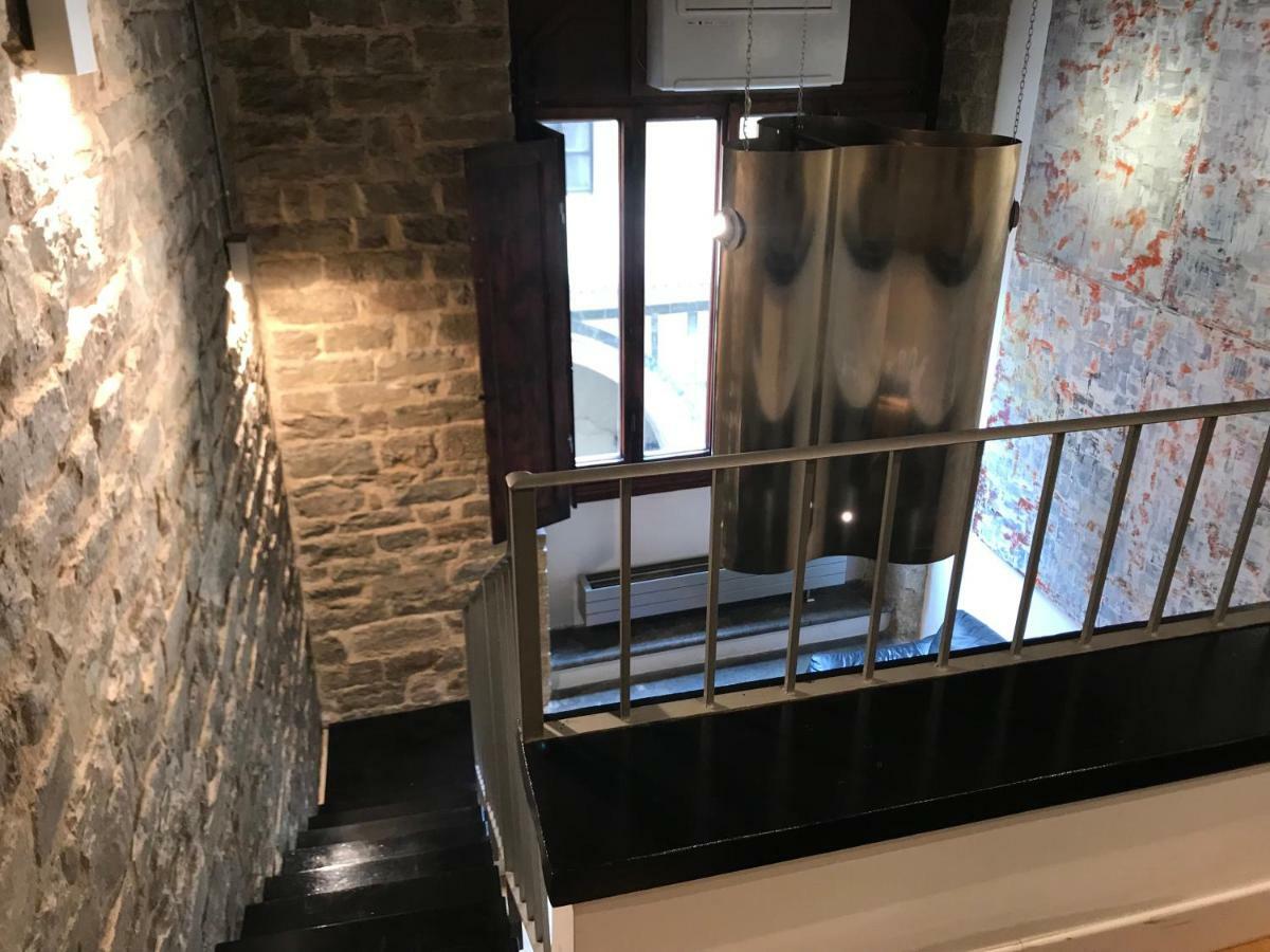 Apartament Borgo San Jacopo 21 Florencja Zewnętrze zdjęcie