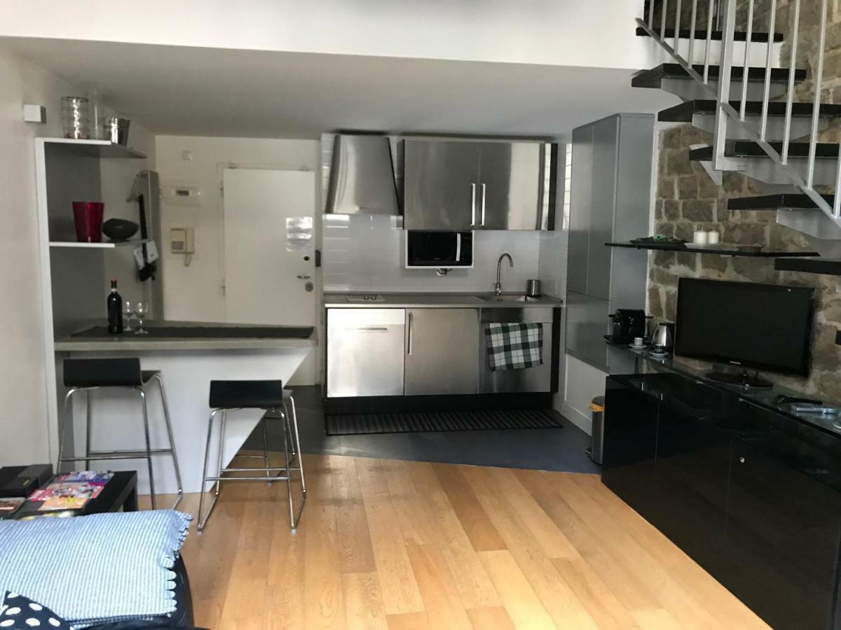 Apartament Borgo San Jacopo 21 Florencja Zewnętrze zdjęcie